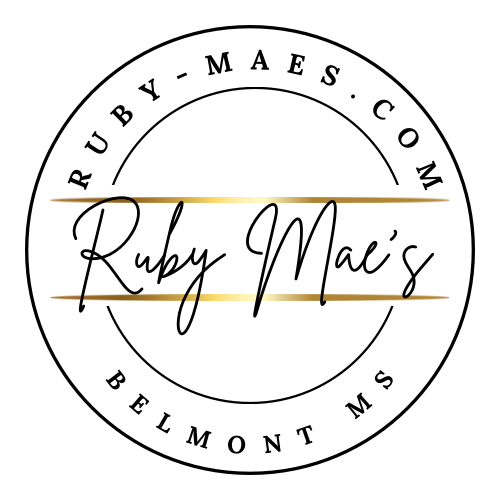 Ruby Mae's Boutique Women's Gifts Accessories