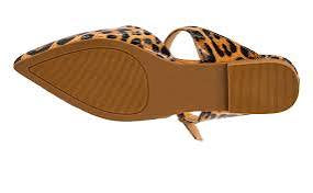 Corky’s Wanna Grab Drinks Leopard