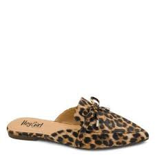 Corky’s Tip Included Leopard