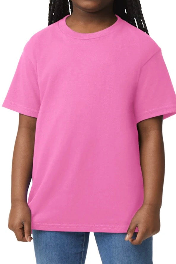 God is in the Details Youth Gildan Tshirt