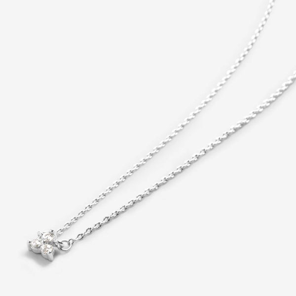 Tribe Dainty Friendship Necklace by Bryan Anthony