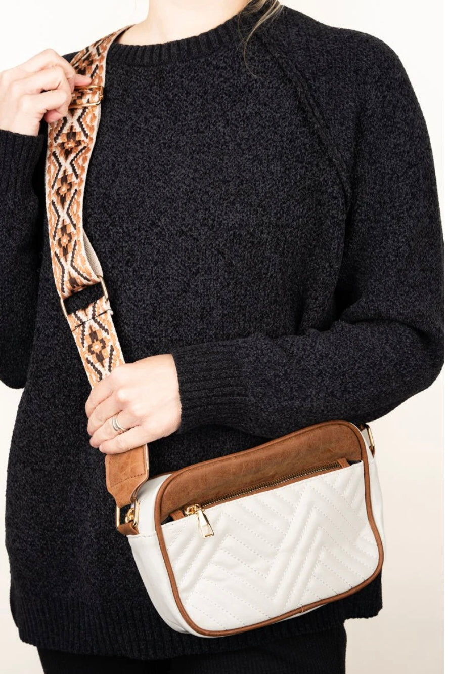Guitar Strap Bag (Multiple Styles)