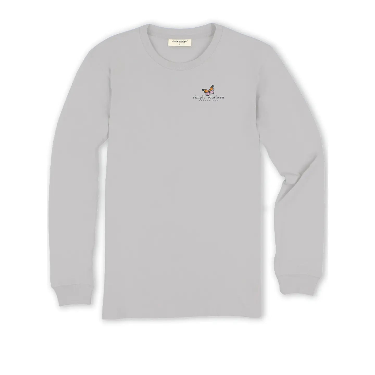 Simply Southern Long Sleeve - Remember