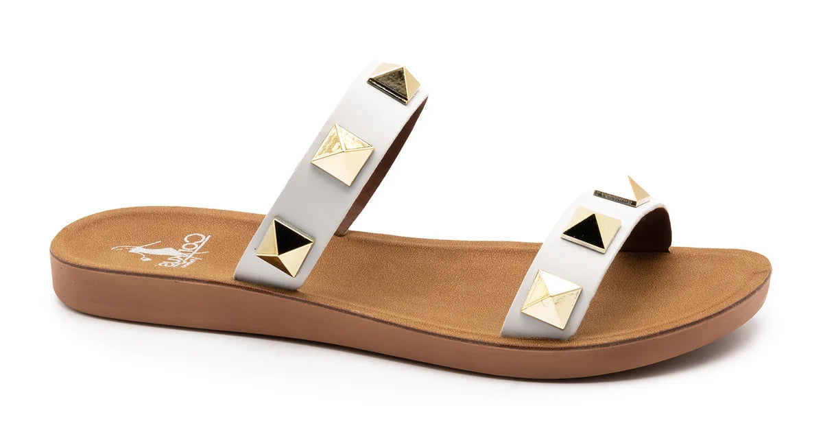 Corkys Daiquiri Sandal