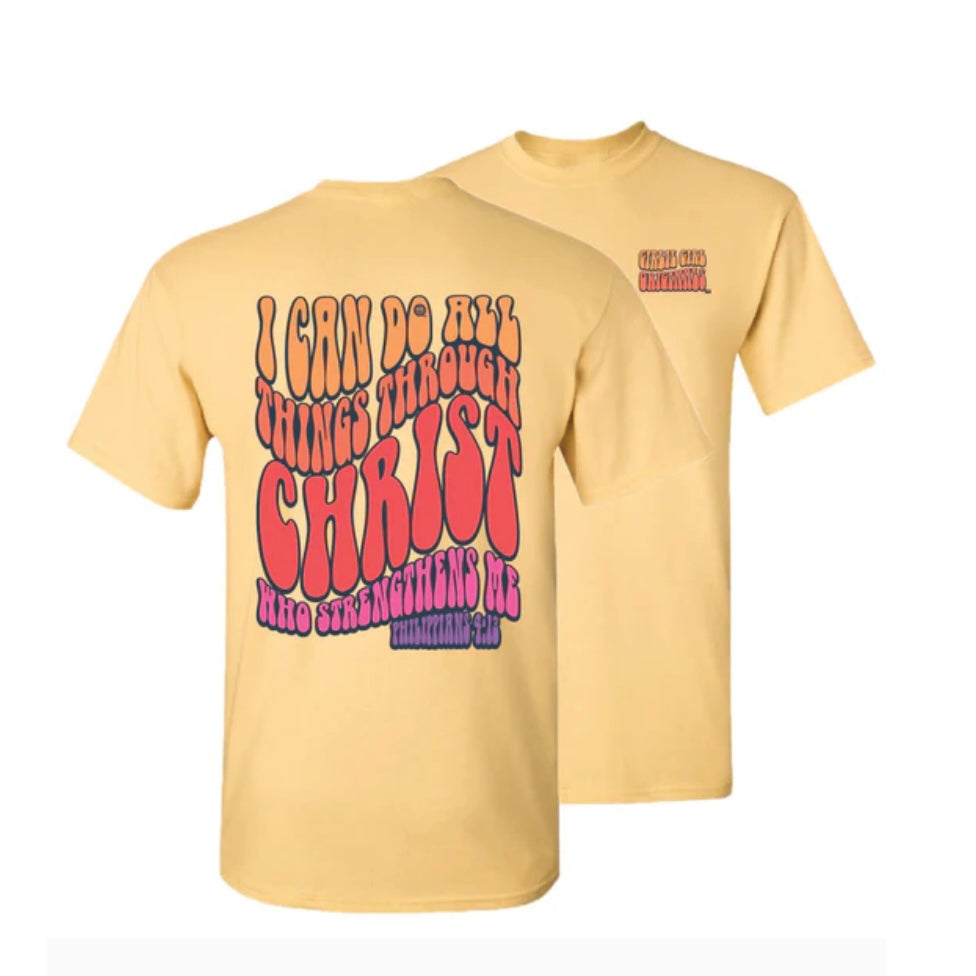 Girlie Girl T-Shirt