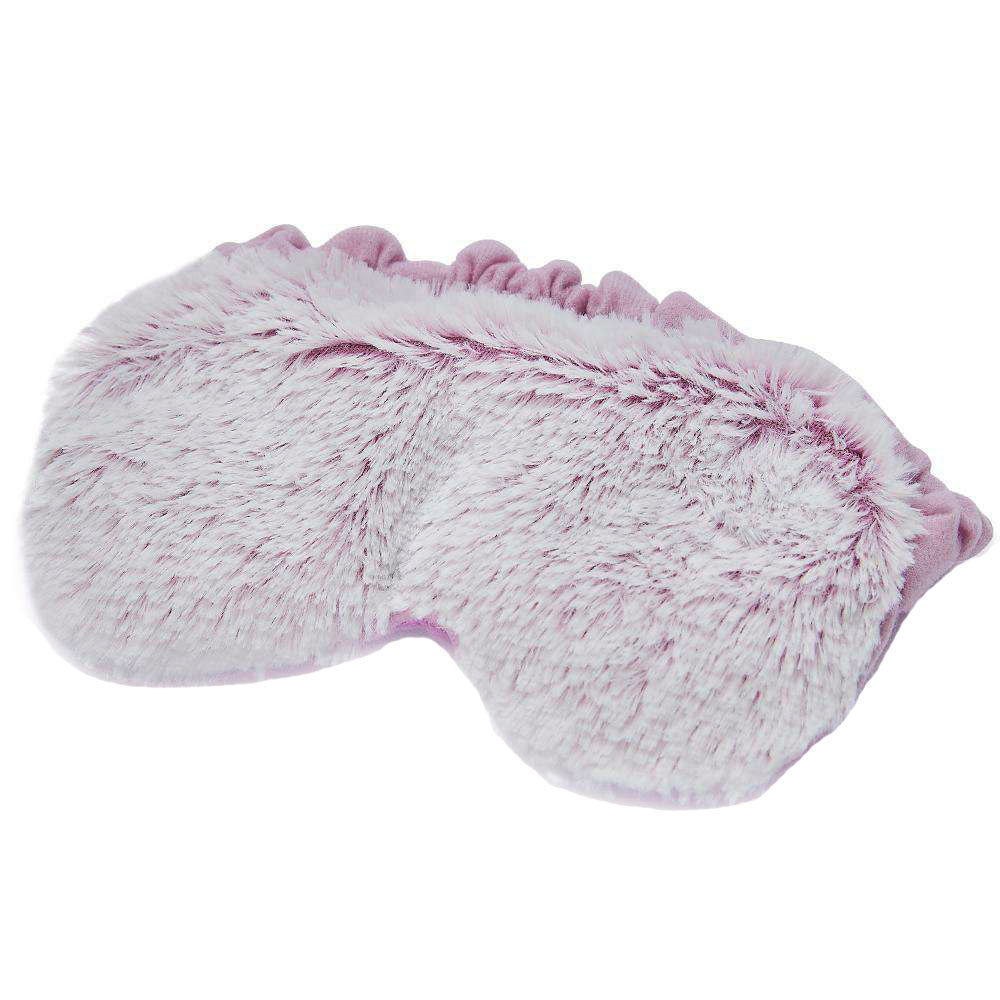 Marshmallow Eye Mask Warmies