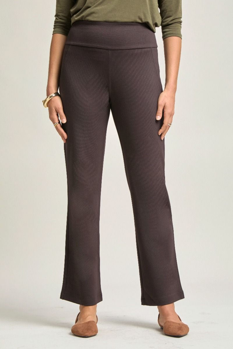 Dear Scarlett Magic Straight Leg Pants