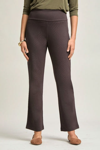 Dear Scarlett Magic Straight Leg Fall Pants - Plus