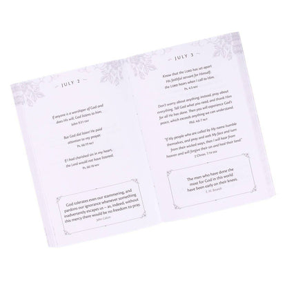 Gift Book Bible Promises to Bless Your Heart Softcover