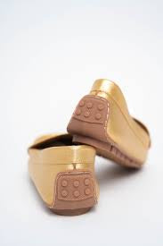 Corky’s Penny For Your Thoughts Gold Pebble