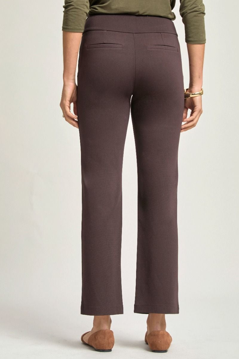 Dear Scarlett Magic Straight Leg Pants
