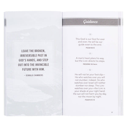 199 Favorite Bible Verses for Men Softcover