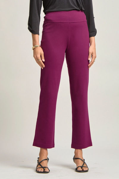 Dear Scarlett Magic Straight Leg Fall Pants - Plus