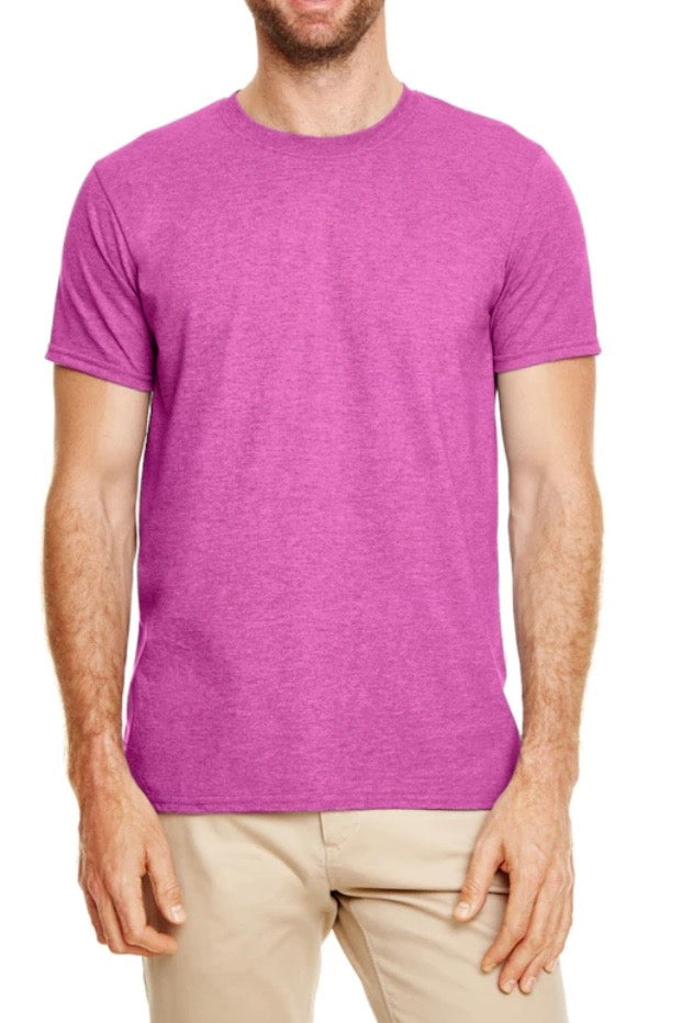God is in the Details Adult Gildan Tshirt