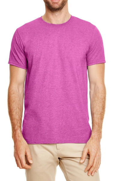 God is in the Details Adult Gildan Tshirt