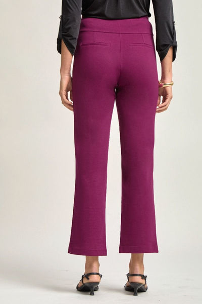 Dear Scarlett Magic Straight Leg Fall Pants - Plus