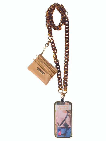 Simply Southern Phone Wallet