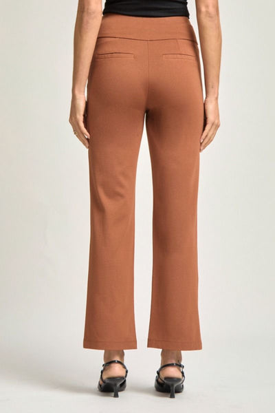 Dear Scarlett Magic Straight Leg Pants