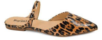Corky’s Wanna Grab Drinks Leopard