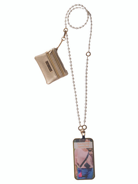Simply Southern Phone Wallet