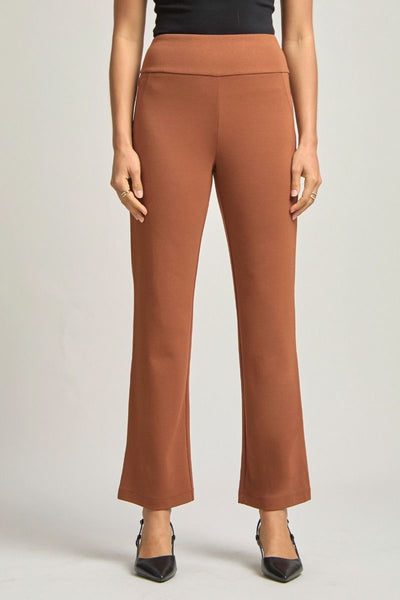 Dear Scarlett Magic Straight Leg Pants