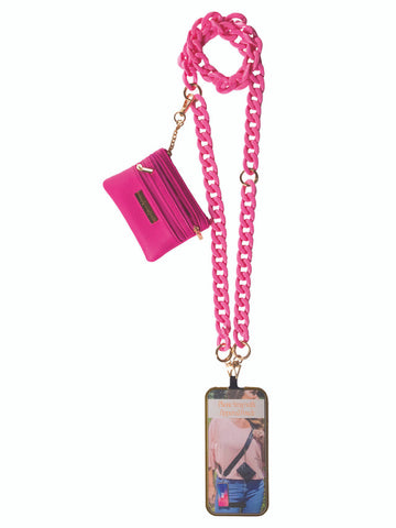 Simply Southern Phone Wallet