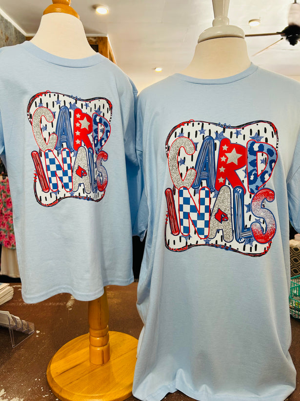 Custom Shirts