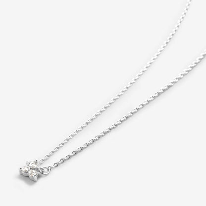 Tribe Dainty Friendship Necklace by Bryan Anthony