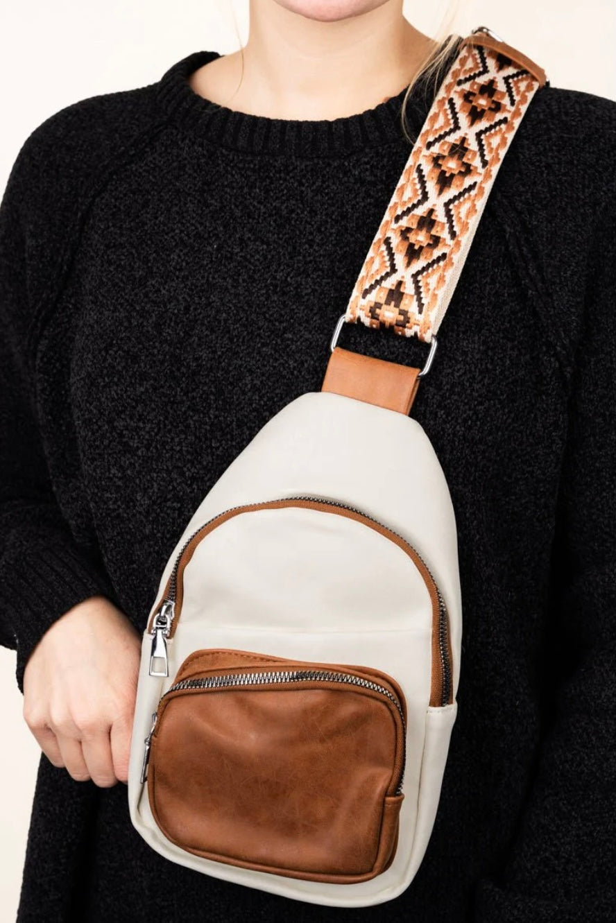 Guitar Strap Bag (Multiple Styles)