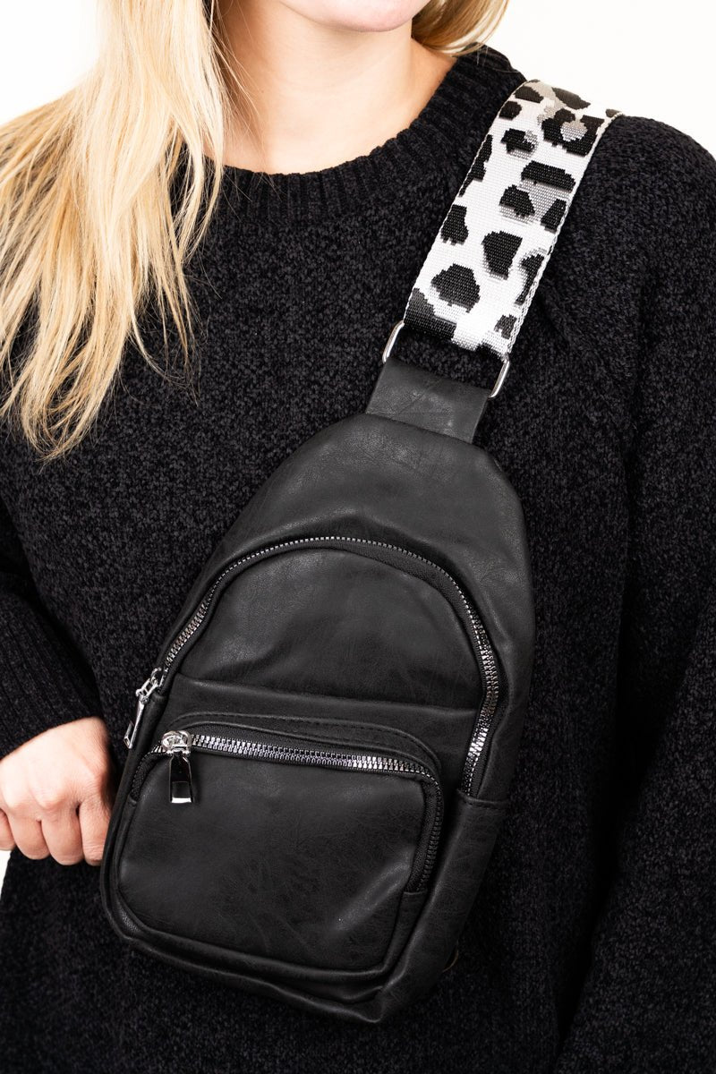 Guitar Strap Bag (Multiple Styles)