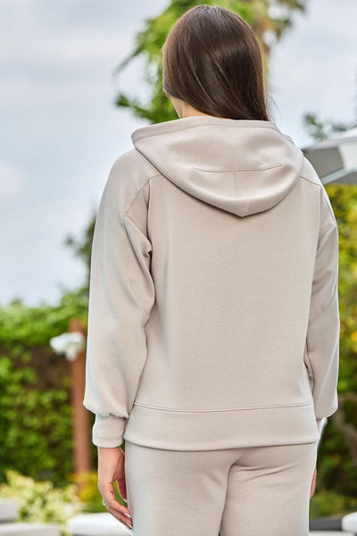 Modal Hoodie