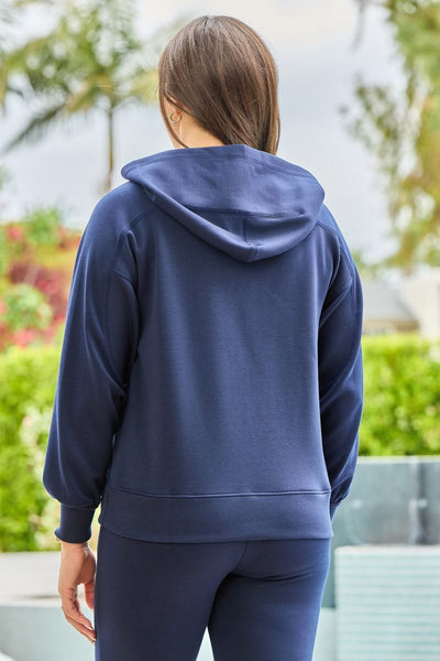Modal Hoodie