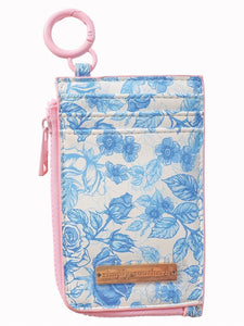 Simply Southern ID Coin Bag