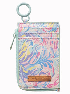 Simply Southern ID Coin Bag