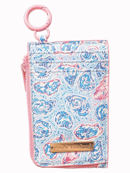 Simply Southern ID Coin Bag