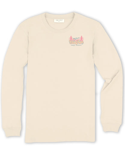 Simply Southern Long Sleeve - Wander