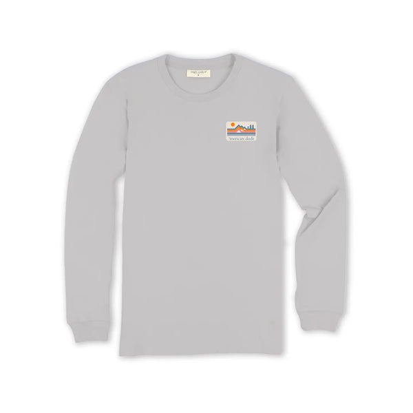 Men’s Simply Southern Long Sleeve - Modern Logo