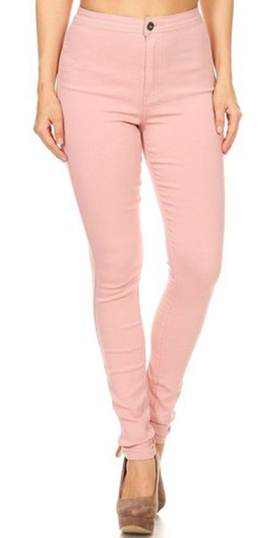 Super Stretch Disco Jeggings