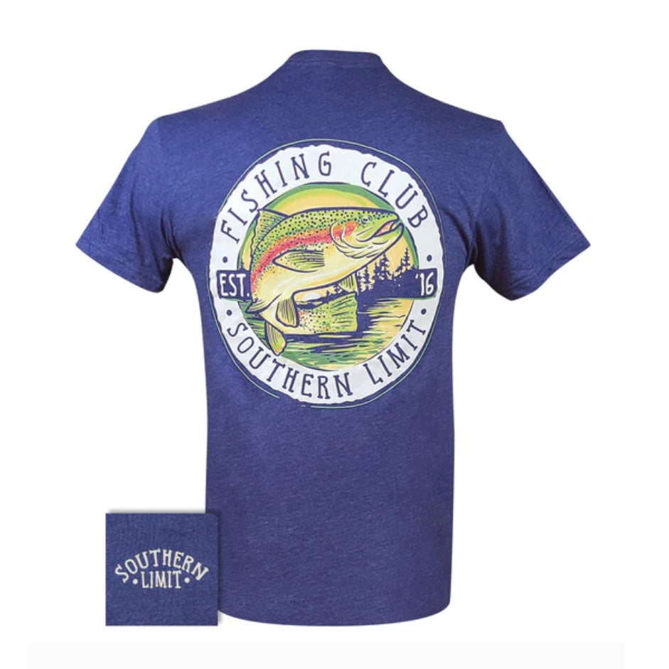Southern Limit Mens Shirts- Plus
