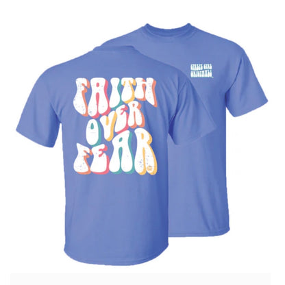 Girlie Girl T-Shirt
