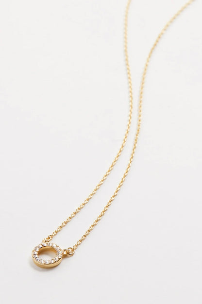 Family Necklace by Bryan Anthonys