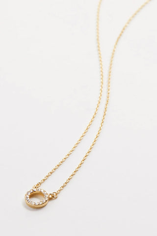 Family Necklace by Bryan Anthonys