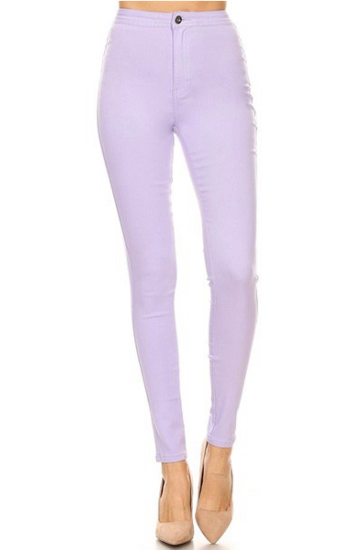 Super Stretch Disco Jeggings