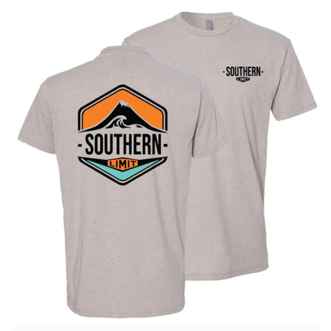Southern Limit Mens Shirts- Plus