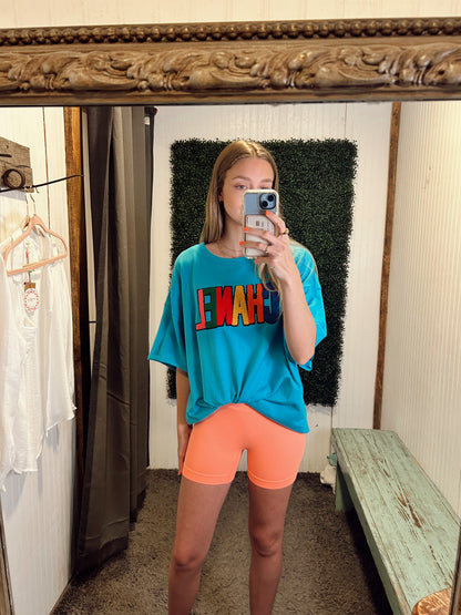 Sports Romper