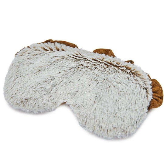 Marshmallow Eye Mask Warmies