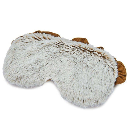 Marshmallow Eye Mask Warmies
