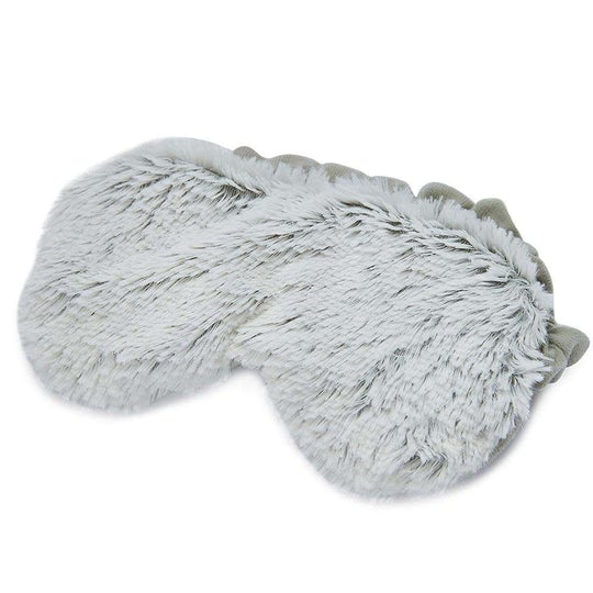 Marshmallow Eye Mask Warmies