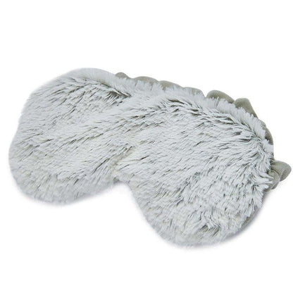 Marshmallow Eye Mask Warmies