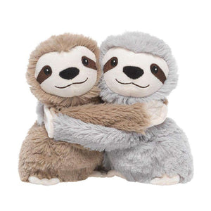 Sloth Hug Warmies